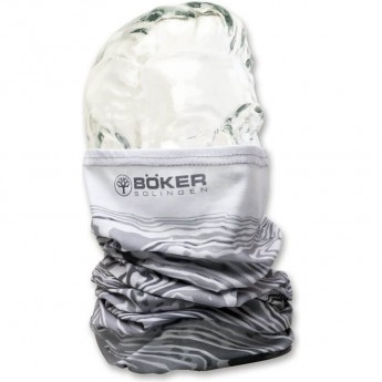 Бафф BOKER TUBE SCARF DAMASCUS 09BO189