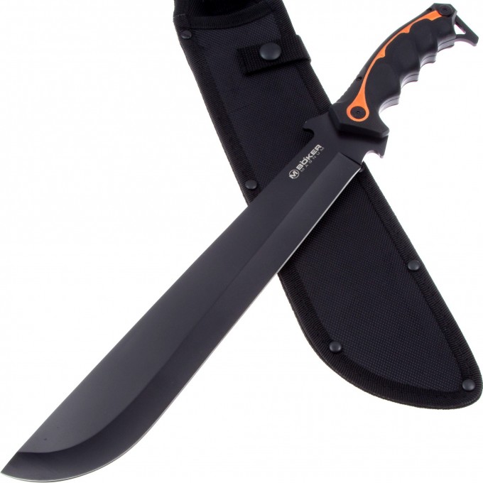 Мачете BOKER MAGNUM CSB LATIN MACHETE 02RY691 BK02RY691 Мачете BOKER MAGNUM CSB LATIN MACHETE 02RY691 BK02RY691