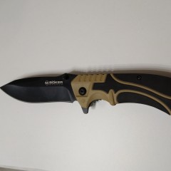 Складной нож BOKER MAGNUM ADVANCE DESERT PRO 01RY307